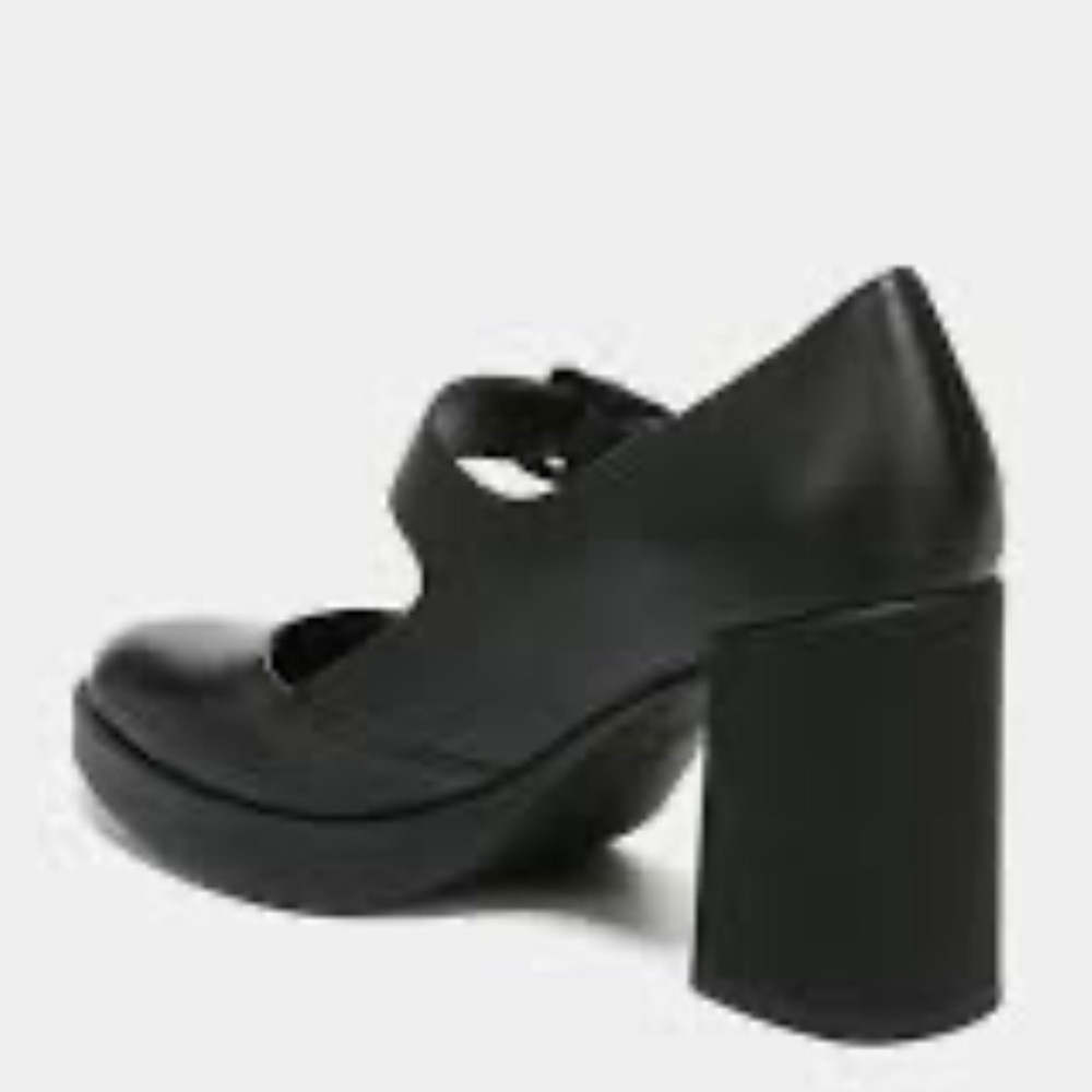 Naturalizer Genn Spark Mary Jane Platform Pump - Picture 2 of 9